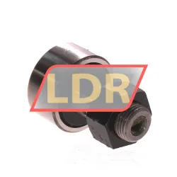 IKO CF-RU1-18 rulman resim 2
