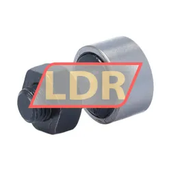IKO CF10BUUR rulman resim 2