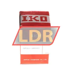 IKO CF20-1B rulman resim 4