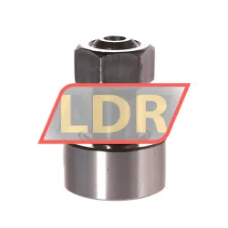 NTN NUKR35/3AS rulman resim 4