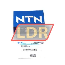 NTN NUKR35/3AS rulman resim 5