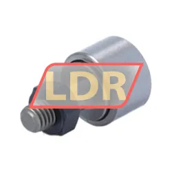 IKO CR8 rulman resim 2
