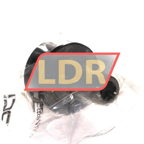 IDC/Interprecise Donath GmbH NUKR62-X