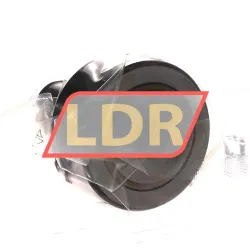 IDC/Interprecise Donath GmbH NUKR62-X rulman resim 2
