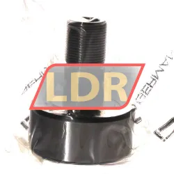 IDC/Interprecise Donath GmbH NUKR62-X rulman resim 3
