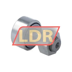 IKO CF16FBUUR rulman resim 2