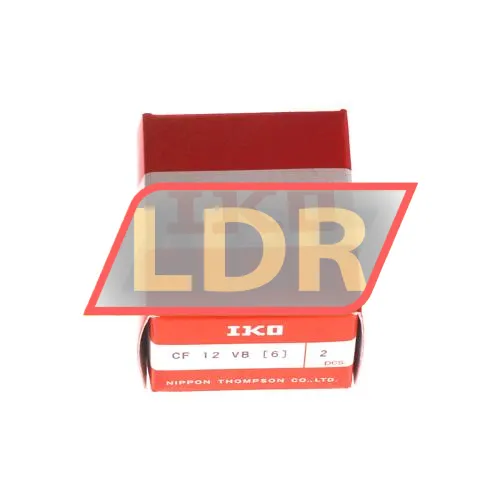 IKO CF12VB ürün fotoğrafı 4