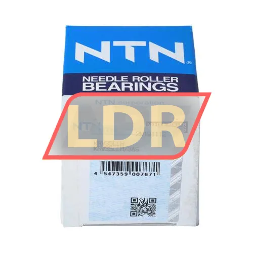 NTN KRV35LLH/3AS ürün fotoğrafı 3