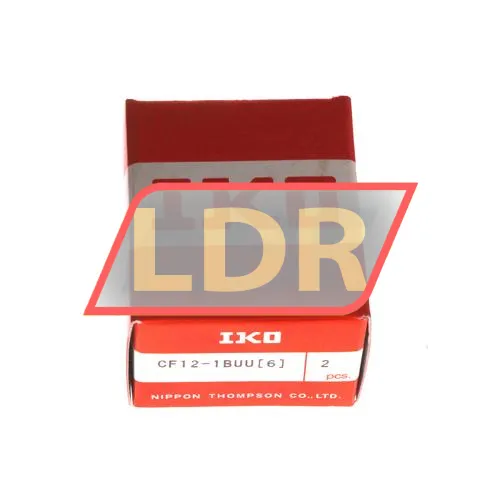 IKO CF12-1BUU ürün fotoğrafı 4