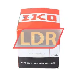IKO CF30-1VBUUR rulman resim 3