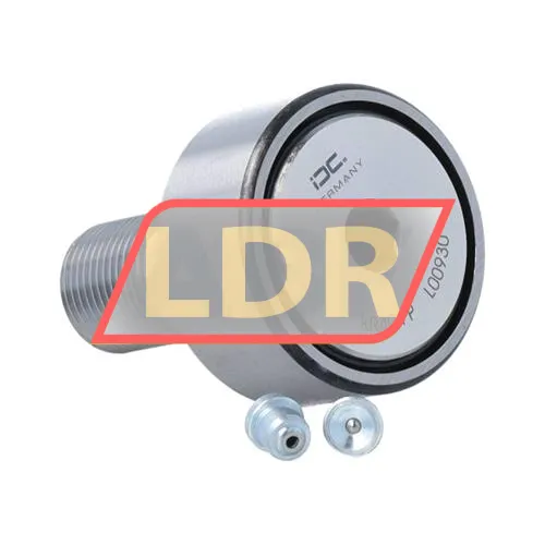 IDC/Interprecise Donath GmbH KR40-PP