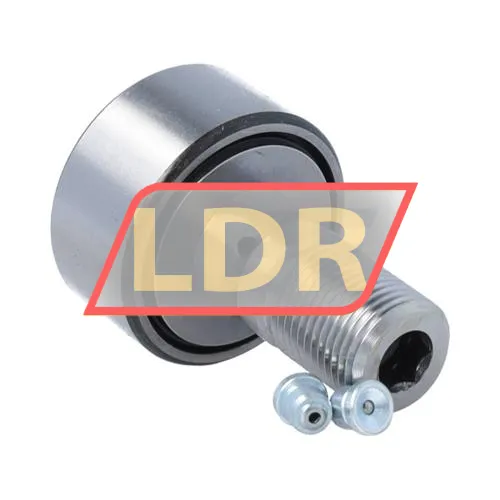 IDC/Interprecise Donath GmbH KR40-PP ürün fotoğrafı 2