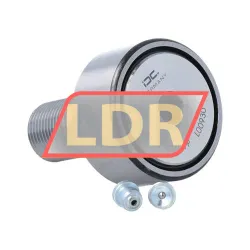 IDC/Interprecise Donath GmbH KR40-PP