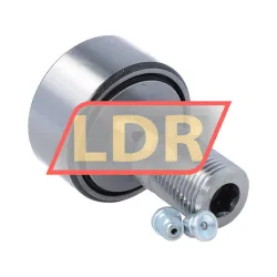 IDC/Interprecise Donath GmbH KR40-PP rulman resim 2