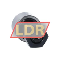 THK CF10VUU-A rulman resim 2