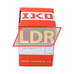 IKO CR32BUU rulman resim 3