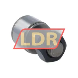 IKO CFS6V rulman resim 2