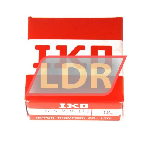 IKO CFS2V ürün fotoğrafı 2