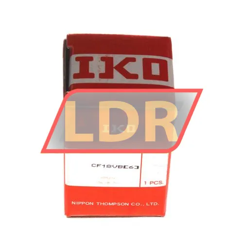 IKO CF18VB ürün fotoğrafı 4