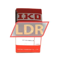 IKO CF18VB rulman resim 4