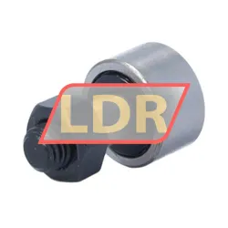 IKO CF8BR rulman resim 2