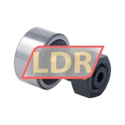 THK CF16-A rulman resim 2