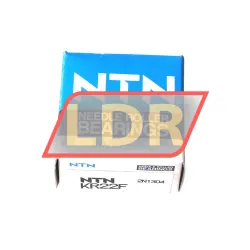 NTN KR22F rulman resim 3