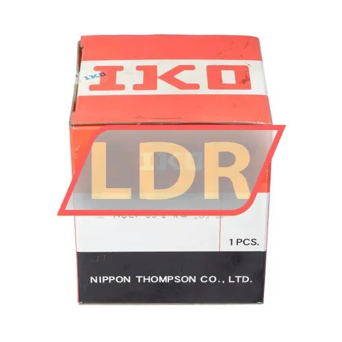 IKO NUCF30-2RQ ürün fotoğrafı 3