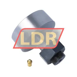 IKO NUCF30-2RQ rulman resim 2