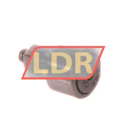 IKO CF4FBUU rulman resim 2