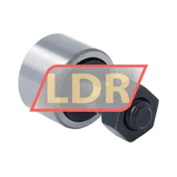 IKO CF6WBR rulman resim 2