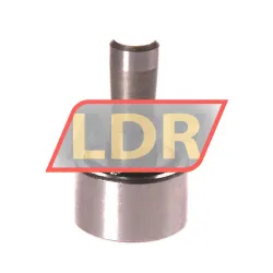 IKO CF-SFU-8B rulman resim 3