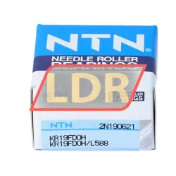 NTN KR19FD0H/L588 rulman resim 3