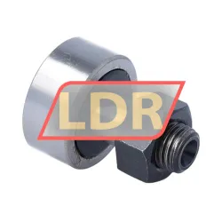 IKO CF12VBR rulman resim 2