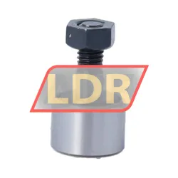 IKO CF6BUU rulman resim 2