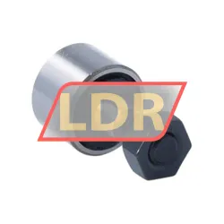 IKO CF6BUU rulman resim 3