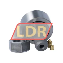 NTN KR62LLH/3AS rulman resim 2