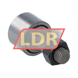 IKO CR10-1UUR rulman resim 2