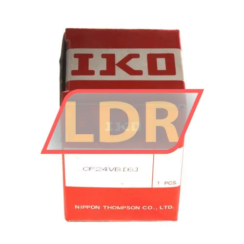 IKO CF24VB ürün fotoğrafı 4