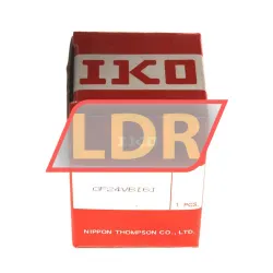 IKO CF24VB rulman resim 4