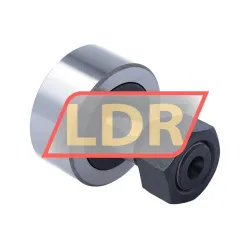 IKO CF20BUUR rulman resim 3