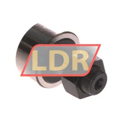 IKO CF20-1VB rulman resim 2