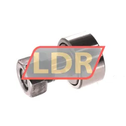 NTN KR47LLH/3AS rulman resim 2