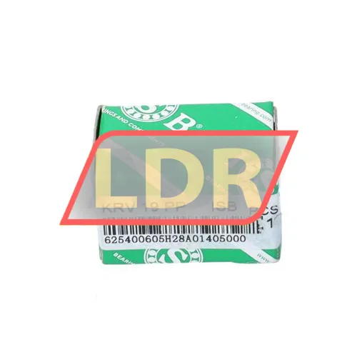 ISB KRV19PP ürün fotoğrafı 3