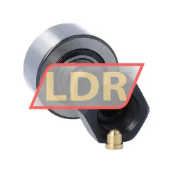 ISB NUKR40 rulman resim 2