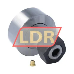 NBS KRVE90PP rulman resim 2