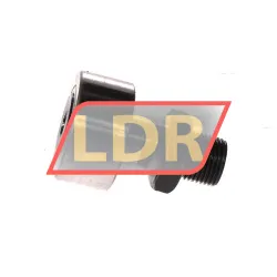 LDI NUKR40 rulman resim 2