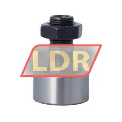 Neutral NUKR35 rulman resim 3