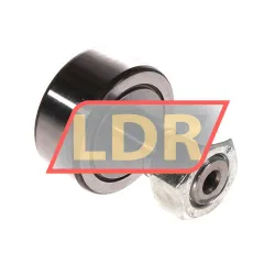 INA KR52PPX rulman resim 2