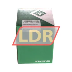 INA NUKRE80XA rulman resim 4